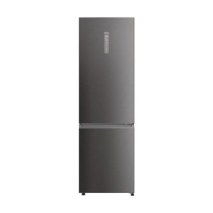 Fridge Freezer, No-Frost, Class D, H185 x W59.5 x D65.8 (cm), Reversible Hinge, 352L