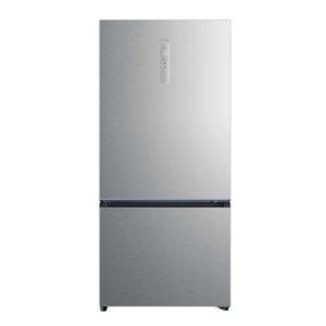Free-Standing Fridge Freezer, Energy Class D, No-Frost, H185 x W83 x D72.5(cm), 640 lt
