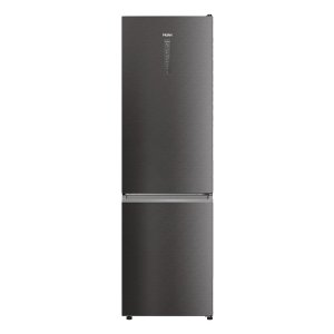 Fridge Freezer, H200 x W60cm, Reversible Hinge, 377L