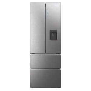 Fridge Freezer, Manual Water Dispenser, H200 x W70cm, 477L