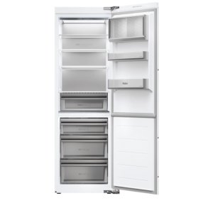 Integrated Column Freezer, No-Frost, H177,2 x W 55,8 x D54,5, 256L