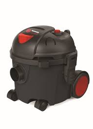Vacuum Cleaner Pro Series, 900W, 10L Tank, 6.5L Bag