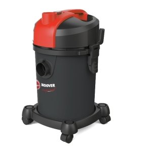 HP20WD Pro Series, Wet & Dry, 1400W, 20L Water Tank, 7.5L Bin