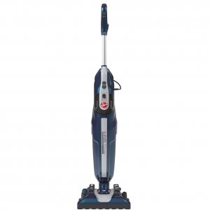 H-Pure 700 - 2 in 1 Steam & Vacuum Simultaneously or Separately