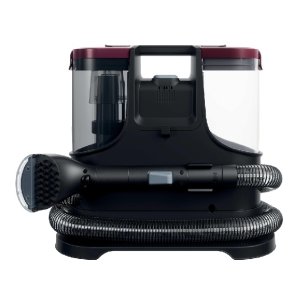 HS5 - Heat Spot Wash & Dry