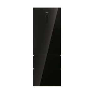 Fridge Freezer. 3-Door,  70 Series 7, No-Frost, H200.6 x W70 x D67.6 (cm), 483L
