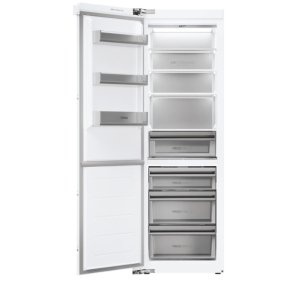 Integrated Column Refrigerator, No-Frost, H177,2 x W 55,8 x D54,5, 278L