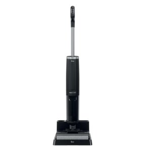 HW3, Cordless Vacuum & Mop