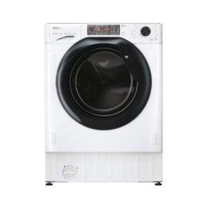 Integrated, Washing Machine, 1600RPM, 9kg