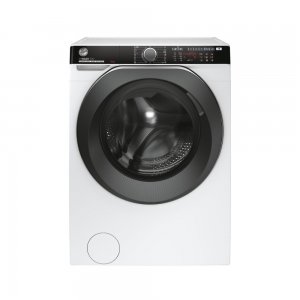 Washing Machine, H-Wash 500 PRO, MPS Tech, Silent Inverter, 1600RPM, WiFi, A+++, A, 9Kg