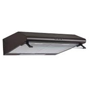 Cabinet Mounted Hood, 350m³ 60cm