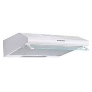 Cabinet Mounted Hood, 350m³ 60cm