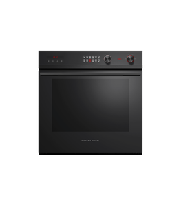 Built-in, Oven, H60 x W60cm, 11 Functions, Pyrolytic