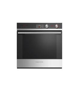 Built-in, Oven, H60 x W60cm, 11 Functions, Pyrolytic