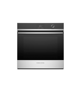 Built-in, Oven, H60 x W60cm, 16 Functions, Pyrolytic