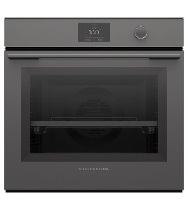 Built-in, Series 9 Minimal Oven, H60 x W60cm, 72L, 16 Functions, Pyrolytic