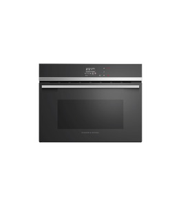 Built-in, Combination Microwave & Oven, Series 9, H45 x W60cm, 36L