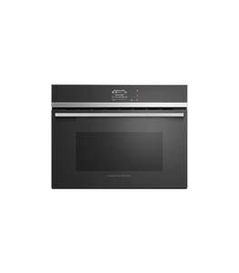 Built-in, Combination Steam Oven, Series 11, Compact Combination Steam-Oven & Oven, Grill, H45 x W60cm, 9 Functions, 36L