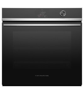 Built-in, Series 11 Combi-Steam Oven, H60 x W60cm, 72L, 23 Functions, Hydrolytic