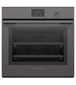 Built-in, Series 11 Combi-Steam Oven, H60 x W60cm, 72L, 23 Functions, Hydrolytic