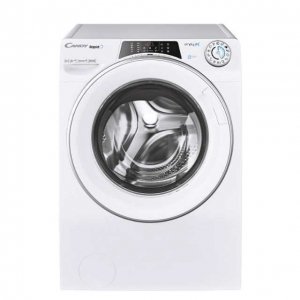 Washing Machine, MPS Tech, Silent Inverter, 1600RPM, WiFi, A+++, A, 10kg