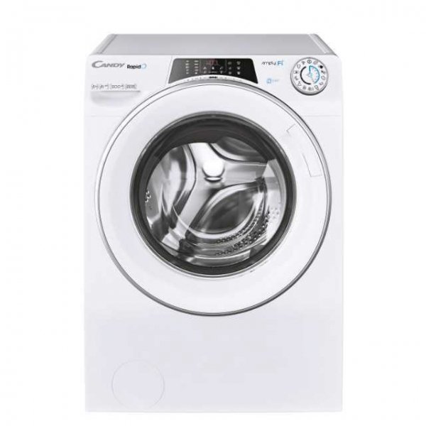 RAPIDO 8KG