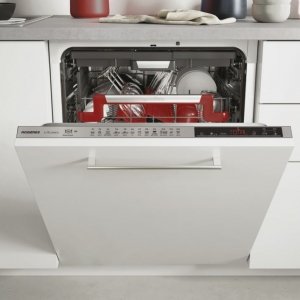 Integrated, Dishwasher, 16 Place Settings, 60cm
