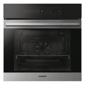 Built-in, Oven, H60 x W60, 10 Functions, Wi-Fi, Pyrolytic