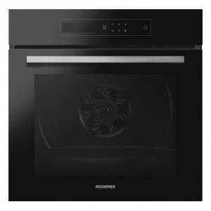 Built-in, Oven, H60 x W60, 10 Functions, Wi-Fi, Pyrolytic