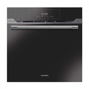 Built-in, Oven, H60 x W60cm, 10 Functions, Pyrolytic