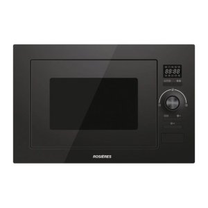 Built-in, Microwave, Grill 28L