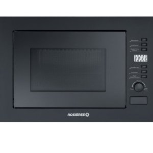 Built-in, Microwave, Grill 28L
