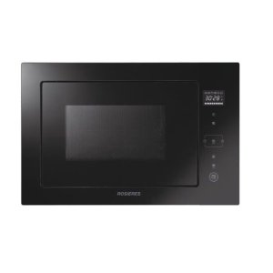 Built-in, Microwave & Grill, 25L