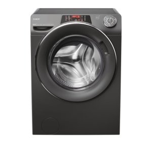 Washing Machine, 8kg, 1400 RPM, Class A, Steam Function, Speed-Drive Inverter