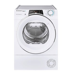 Dryer, Heat Pump Condenser, A++, 9kg