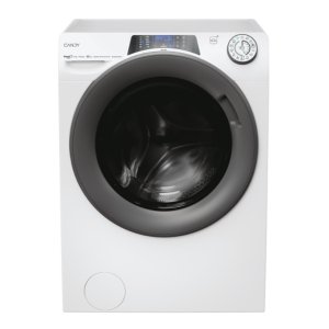 Washing Machine, MPS Tech, Silent Inverter, 1200RPM, WiFi, A+++, A, 8kg