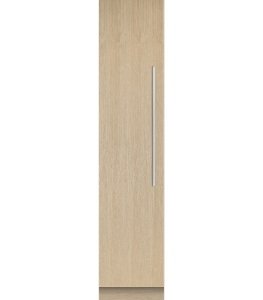 Integrated, Column Freezer, Left Hinge, 45.7cm, Ice