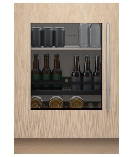 RS6009SBLT1 CLOSED GLASS DOOR