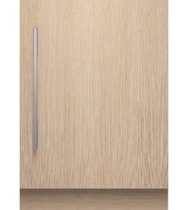 Integrated Wine Cabinet, 60cm, Undercounter, Dual Zone, Solid Door, Right Hinge(Reversible)