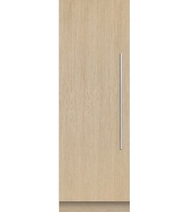 Integrated, 60cm, Triple Zone Freezer