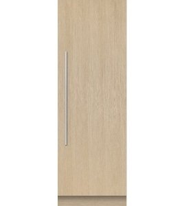 Integrated, 60cm, Triple Zone Fridge