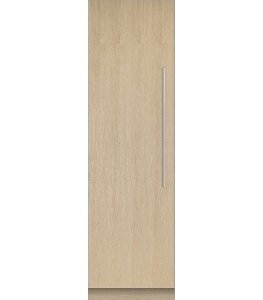 Integrated, Column Freezer, Left Hinge, 61cm, Ice