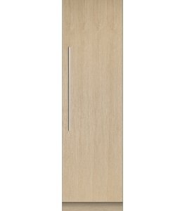 Integrated, Column Refrigerator, Right hinge, 61cm, Water