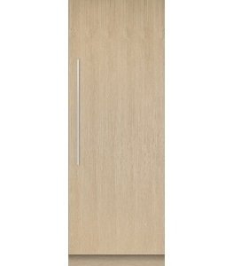 Integrated, Column Freezer, Right Hinge, 76.2cm, Ice