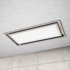 Ceiling Hood, 850m³ 90x50cm