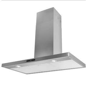 Wall Mounted Hood, 950m³ 90cm