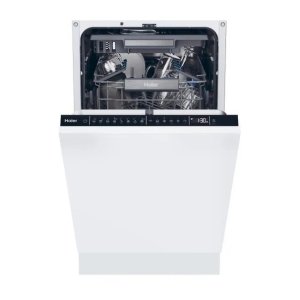 Integrated Dishwasher, 45cm, C Class, Inverter, 11 Place Settings