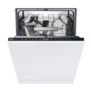 Integrated, Inverter Dishwasher, Washlens, Series 4, 14 Place Settings, 60cm, Class C
