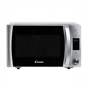 Freestanding, Microwave, Grill, 22L