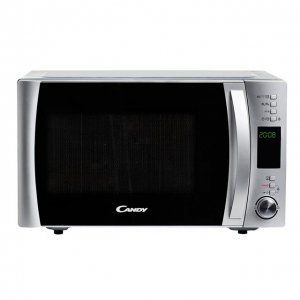 Freestanding, Microwave, Grill, 25L